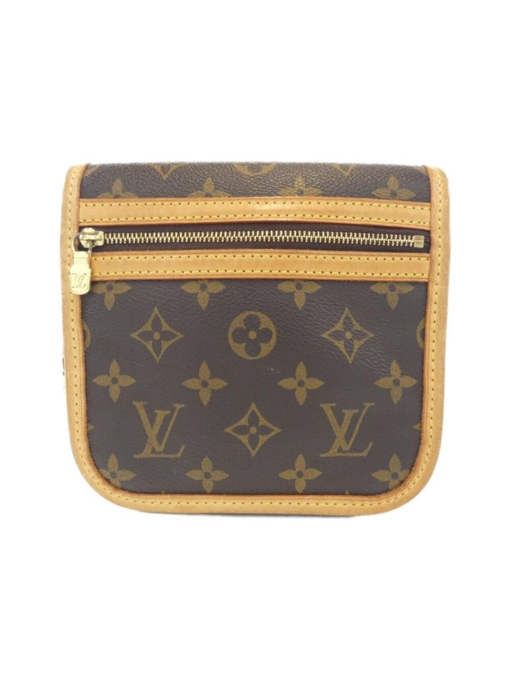 Louis Vuitton Monogram Bum Bag Bosphore